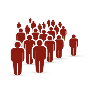 people