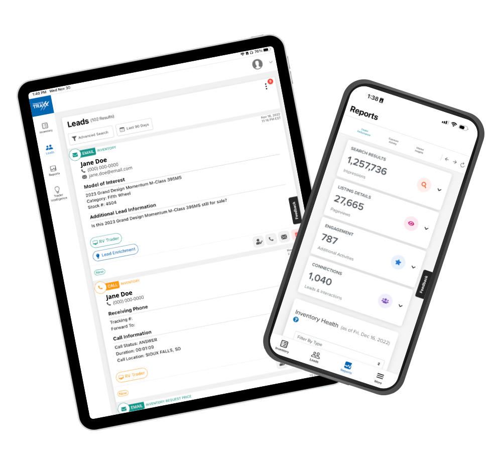 TT-App