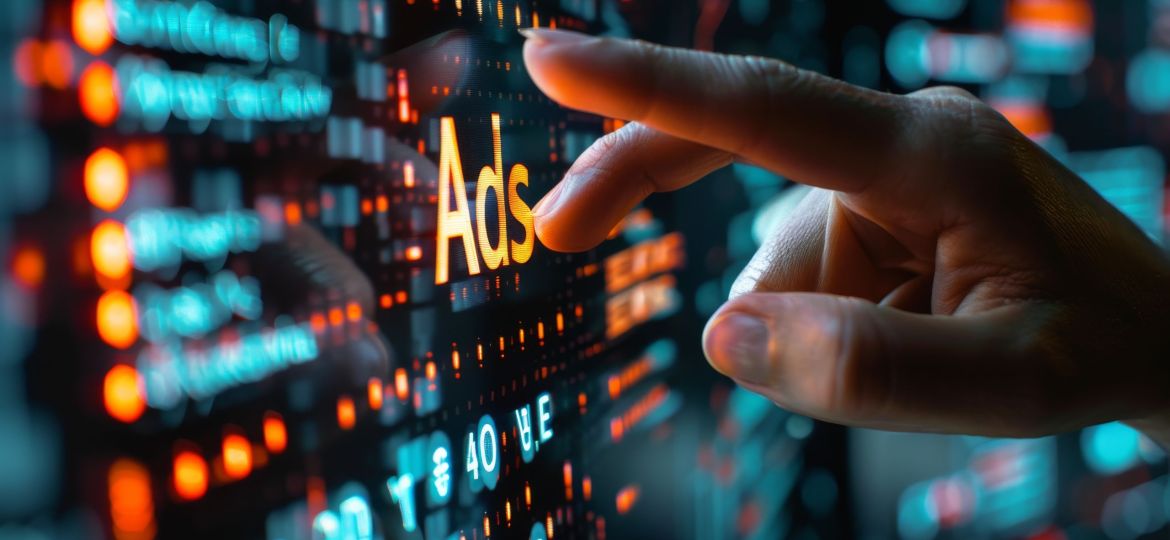 "Developing Partnerships and Optimizing Customer Acquisition in the Digital Age: How Programmatic Buying Campaigns and Online Business Strategies Enhance Web Marketing"